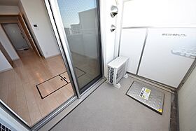 スプランディッド難波II  ｜ 大阪府大阪市浪速区塩草３丁目12-17（賃貸マンション1K・3階・25.46㎡） その9