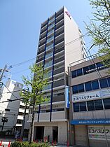 リヴィアス難波SOL  ｜ 大阪府大阪市浪速区桜川３丁目2-15（賃貸マンション1K・3階・21.77㎡） その22