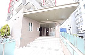 エステムプラザ難波ウエストリバークロス  ｜ 大阪府大阪市浪速区幸町３丁目9-19（賃貸マンション1K・8階・21.00㎡） その15