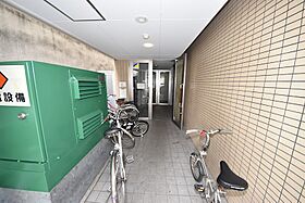 サンクール松屋町 703 ｜ 大阪府大阪市中央区瓦屋町２丁目16-6（賃貸マンション1K・7階・22.84㎡） その16