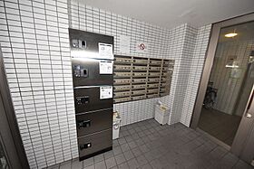 サンクール松屋町 703 ｜ 大阪府大阪市中央区瓦屋町２丁目16-6（賃貸マンション1K・7階・22.84㎡） その19