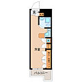 ラ・パルフェ・ド国見2階3.4万円