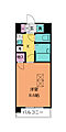 ルーメスト原町2階4.2万円