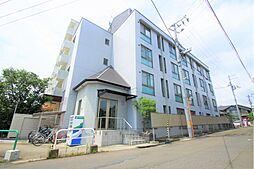 JR仙山線 東北福祉大前駅 徒歩17分