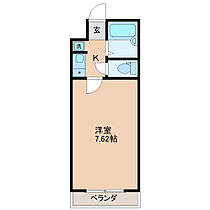 ベルシティ堤町  ｜ 宮城県仙台市青葉区堤町３丁目（賃貸マンション1K・3階・20.16㎡） その2