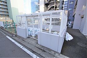 宮城県仙台市青葉区本町１丁目（賃貸マンション1K・10階・27.88㎡） その30