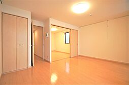 ガーネットヒルズ本町 8階1LDKのリビング/ダイニング