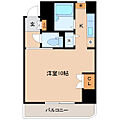 Aone4階5.3万円