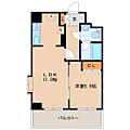 ヒューマンハイム平成8階7.5万円