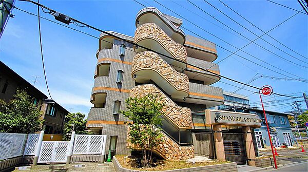 シャングリラ福沢 ｜宮城県仙台市青葉区福沢町(賃貸マンション2DK・3階・31.85㎡)の写真 その27