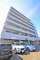 銀杏町レジデンス  ｜ 宮城県仙台市宮城野区銀杏町（賃貸マンション2DK・5階・49.65㎡） その1