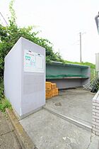 銀杏町レジデンス  ｜ 宮城県仙台市宮城野区銀杏町（賃貸マンション2DK・5階・49.65㎡） その29