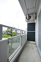 ハイツA&amp;K  ｜ 宮城県仙台市青葉区木町（賃貸マンション1R・1階・23.03㎡） その21