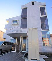 BAU銀杏町  ｜ 宮城県仙台市宮城野区銀杏町（賃貸マンション1R・1階・21.00㎡） その1