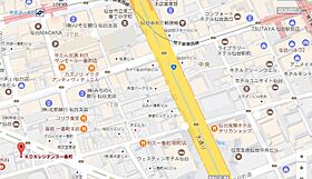 KDXレジデンス一番町  ｜ 宮城県仙台市青葉区一番町１丁目（賃貸マンション1LDK・8階・33.18㎡） その30