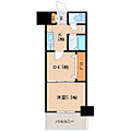 リビングステージ東仙台1階4.4万円