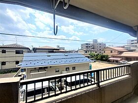 斎藤マンション  ｜ 宮城県仙台市宮城野区宮千代２丁目（賃貸マンション2LDK・1階・60.36㎡） その24