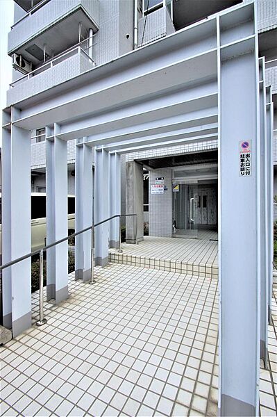 宮城県仙台市青葉区木町(賃貸マンション1R・4階・23.03㎡)の写真 その23