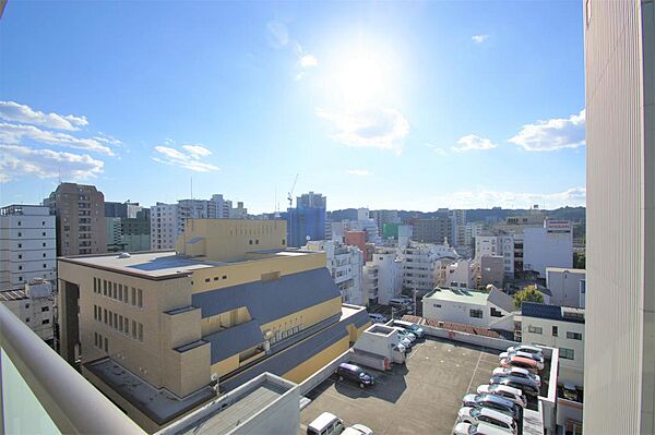 宮城県仙台市青葉区大町２丁目(賃貸マンション1K・7階・25.00㎡)の写真 その22