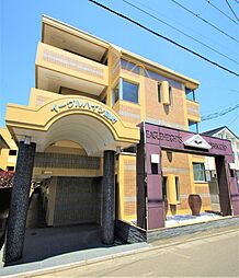 仙山線 東照宮駅 徒歩15分