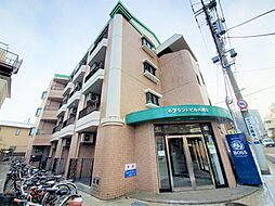 プランドビル八幡II