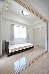 洋室５帖