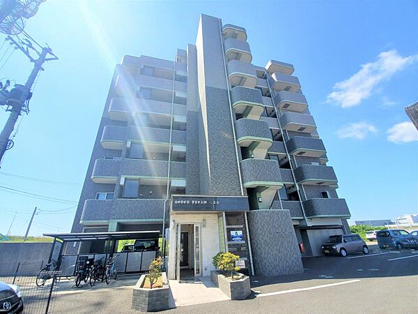 ハバードリーム６番館 ｜宮城県仙台市宮城野区新田東３丁目(賃貸マンション1K・4階・28.30㎡)の写真 その1