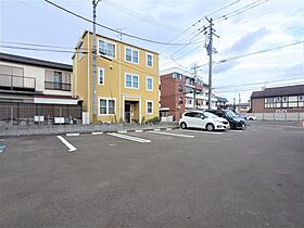 D-roomプレミオ木町  ｜ 宮城県仙台市青葉区木町（賃貸アパート1LDK・2階・37.81㎡） その29