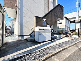 メルツ原町  ｜ 宮城県仙台市宮城野区原町５丁目（賃貸アパート1R・1階・20.74㎡） その30