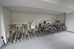 リージア勾当台公園