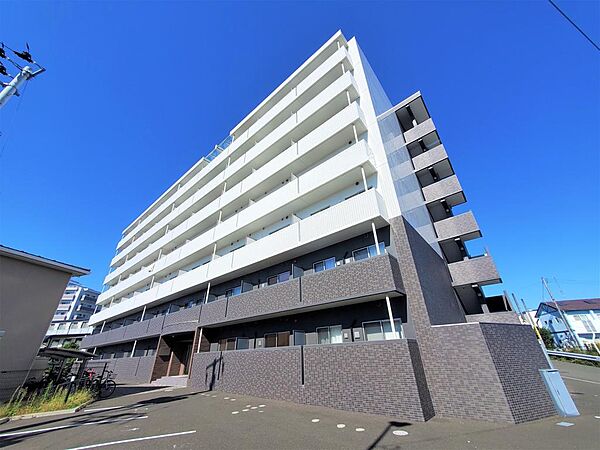 宮城県仙台市青葉区宮町５丁目(賃貸マンション1LDK・4階・40.00㎡)の写真 その1