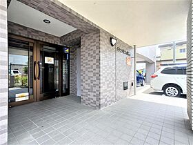 宮城県仙台市若林区沖野２丁目（賃貸マンション2LDK・3階・56.70㎡） その24