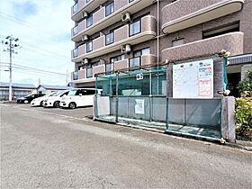 宮城県仙台市若林区沖野２丁目（賃貸マンション2LDK・3階・56.70㎡） その30