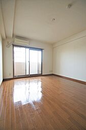 シティ連坊 5階1Kのリビング/ダイニング