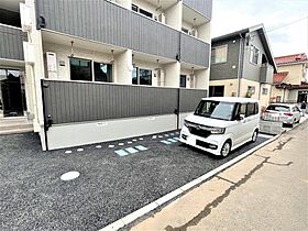 宮城県仙台市若林区大和町１丁目10-8-7（賃貸アパート1R・2階・20.49㎡） その29