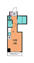 アソルティ東二番丁レジデンス  ｜ 宮城県仙台市青葉区北目町（賃貸マンション1R・8階・17.22㎡） その2