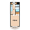 CITYSPIRE仙台3階5.0万円