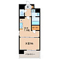 ELSTANZA榴岡公園12階9.4万円