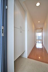 サンヴァーリオ新田駅前VI