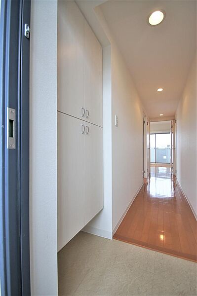 サンヴァーリオ新田駅前VI