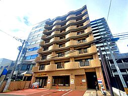 仙台市営南北線 北四番丁駅 徒歩5分の賃貸マンション