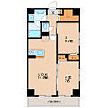 ALLOGIOKONGOU2階13.4万円