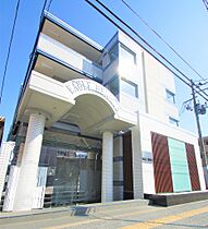 イーグルハイツ宮町  ｜ 宮城県仙台市青葉区宮町２丁目（賃貸マンション2K・3階・31.85㎡） その1