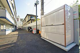 イーグルハイツ宮町  ｜ 宮城県仙台市青葉区宮町２丁目（賃貸マンション2K・3階・31.85㎡） その27