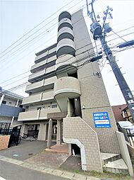 ベルメゾン新田東