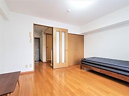 In-Towner二日町（インタウナー） 7階1Kのリビング/ダイニング