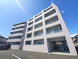 RC造5階建オートロックマンション