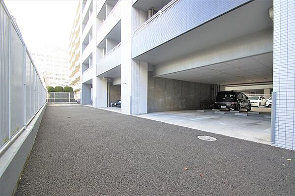 パークフラッツ五橋