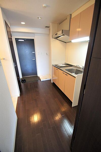 レジディア仙台原ノ町