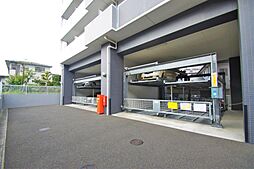 レジディア仙台原ノ町